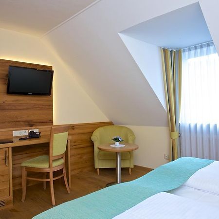 Hotel Am Schlossberg Erding Extérieur photo