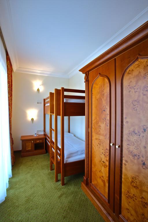 Hotel Am Schlossberg Erding Chambre photo