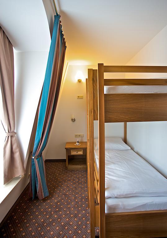 Hotel Am Schlossberg Erding Chambre photo